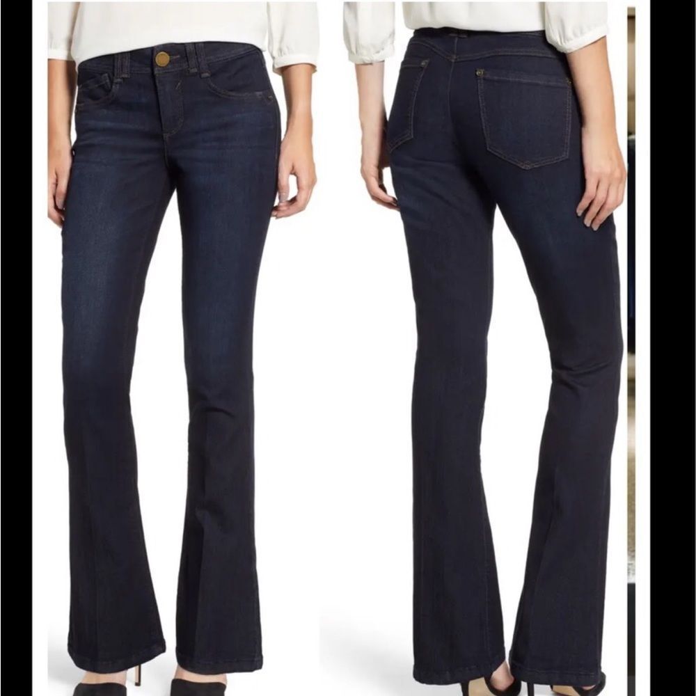 Mossimo Bootcut Flare Jeans Sz 15